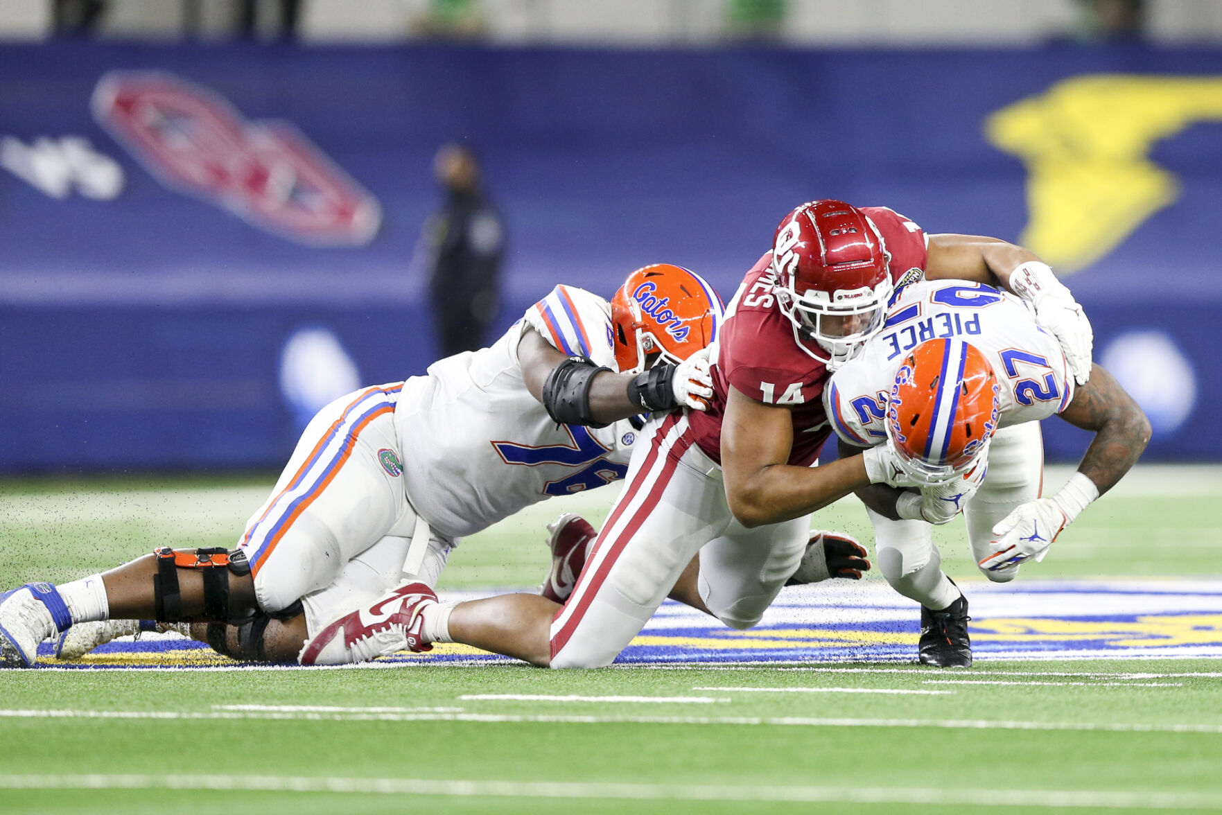 Cotton Bowl